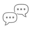 Two-Way Integration Icon